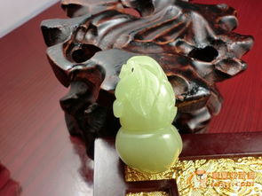 和盛玉緣天然田黃玉掛件青海昆侖玉黃玉黃玉葫蘆揚(yáng)州工藝包郵