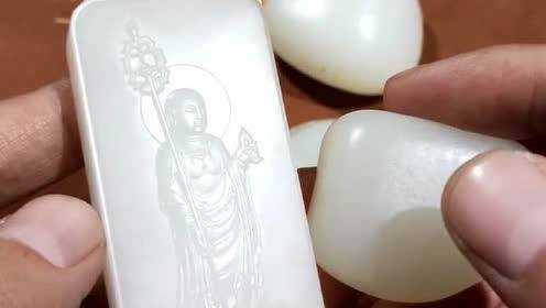 昆侖玉與和田玉的區(qū)別俄料